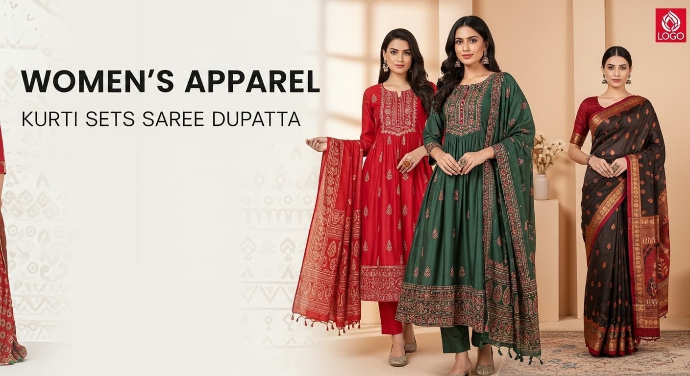 Women Apparel