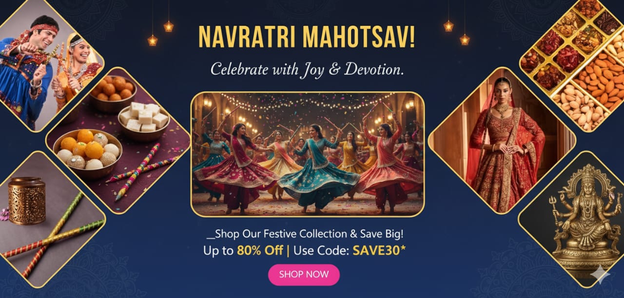 Navratri Special
