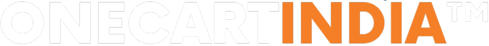 OneCartIndia Logo